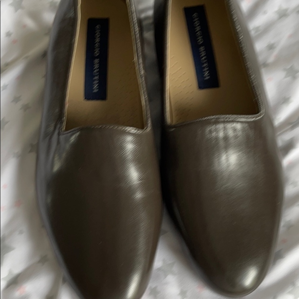 Giorgio brutini shoes